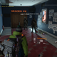 ...and she’s gone. This is how the Grindhouse looks after patch 1.4